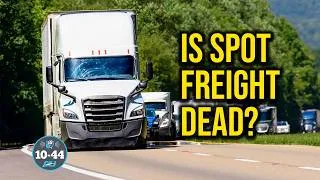 Thumbnail: The Multi-Million Dollar Liability Threat Killing Hands-Off Freight Matching