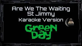 Thumbnail: Green Day • Are We The Waiting - St Jimmy (CC Karaoke / Instrumental)