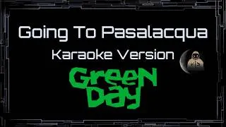 Thumbnail: Green Day • Going To Pasalacqua (CC Karaoke / Instrumental) [UVR/SAM]