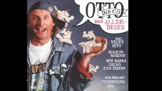 Thumbnail: Otto Waalkes - Friesenjung (English Man in New York)-  RADIO EDIT