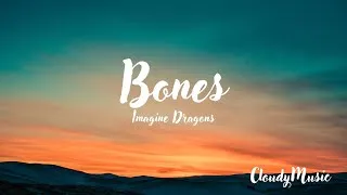 Thumbnail: Imagine Dragons - Bones