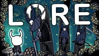 Thumbnail: Lore you missed in Fungal Wastes | Taking Inventory of Hollow Knight