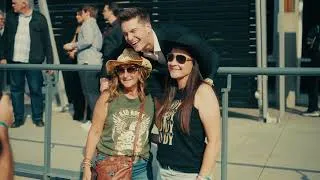 Thumbnail: 2025 CCMA Awards Recap