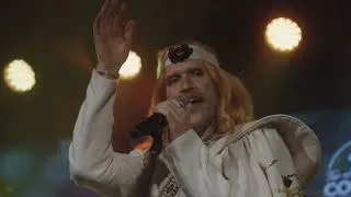 Thumbnail: Robert Adam Finale Performance | 2024 SiriusXM Top of the Country Finalist