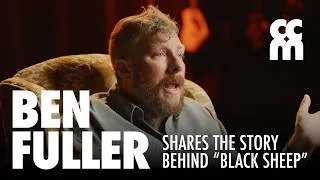 Thumbnail: Ben Fuller Shares The Story of Writing Black Sheep and the KLOVE Awards Performance