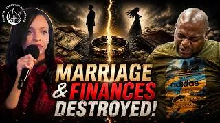 Thumbnail: WHAT WAS HIDING BEHIND DIVORCE, POVERTY & DIABETES WAS EXPOSED!