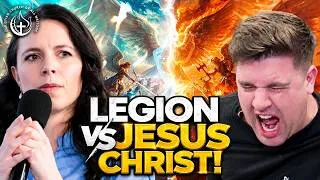 Thumbnail: 10,000 DEMONS, LUCIFER, DEATH METAL, OCCULTISM... DELIVERED!!!