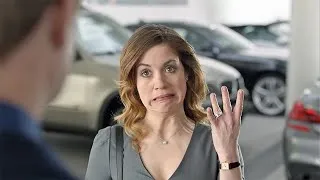 Thumbnail: Not Only the Cars, BMW Makes Great Commercials Too