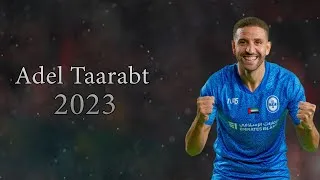 Thumbnail: Adel Taarabt Is This Good In 2022/2023 ᴴᴰ