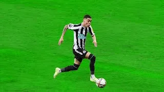 Thumbnail: Miguel Almiron Showing Grealish How To Play 2022/2023 ᴴᴰ