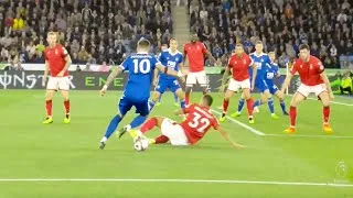 Thumbnail: James Maddison So Far This Season 2022/2023 ᴴᴰ
