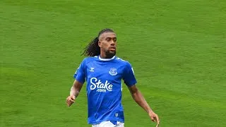 Thumbnail: Alex Iwobi So Far This Season 2022/2023 ᴴᴰ