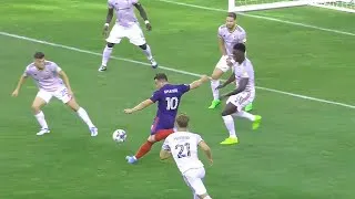 Thumbnail: Xherdan Shaqiri Is This Good In MLS 2022/2023 ᴴᴰ