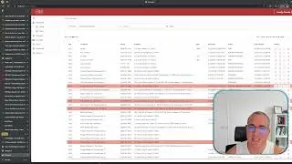 Thumbnail: Full Stack Blazor App (Azure Identity + Backend APIs)