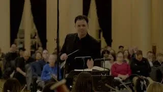 Thumbnail: Rachmaninoff - Symphonic Dances, Op  45 (2.28.26)