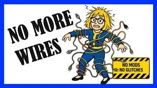 Thumbnail: How Conduits REALLY Work in Fallout 4 - Tips & Tricks - No Mods/Glitches