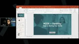 Thumbnail: PCOS + Fertility  Steps for Starting Your Family