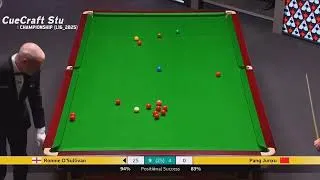 Thumbnail: 🙀Ronnie O'Sullivan Top🚀🔥 (20) Pack Splits Reds in Style! Pack Split compilation,
