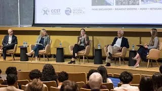 Thumbnail: Sustaining Partnerships for a More Resilient California