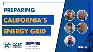 Thumbnail: Preparing California's Energy Grid for Load Sources at Scale