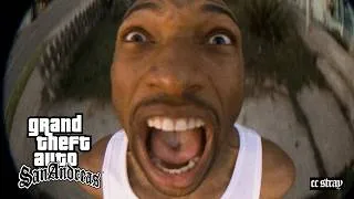 Thumbnail: GTA San Andreas Series | EP5 Cleaning the Hood