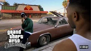 Thumbnail: GTA San Andreas Series | Ep3 Ryder