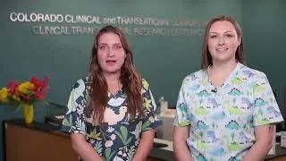 Thumbnail: Preparing Pediatric Subjects for an HR-pQCT visit