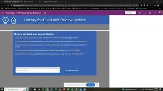Thumbnail: CTRC Study Startup Dashboard Training Video with CC