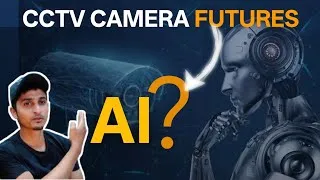Thumbnail: AI CCTV camera features | CCTV Letest Camera Futures