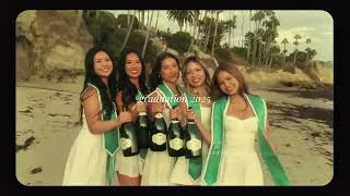 Thumbnail: Just got my BSN with my nursing school besties 🤍🥹, (RN loading...)