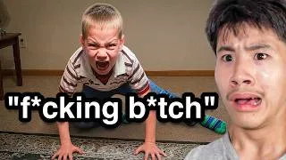 Thumbnail: Ipad Kids When You Take Their Ipad Away