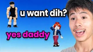 Thumbnail: Watching Cringe Roblox Stories Until I Can’t Anymore