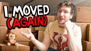 Thumbnail: I Had to Move (Again)