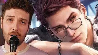 Thumbnail: The Love and Deepspace Drama...