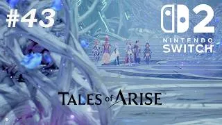 Thumbnail: Tales of Arise - Beyond The Dawn Edition Let's Play - Part 43 --- So This Is It?  Really? (NS2)
