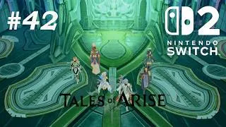 Thumbnail: Tales of Arise - Beyond The Dawn Edition Let's Play - Part 42 --- So Many Big Enemies (NS2)