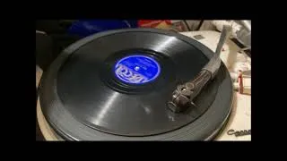 Thumbnail: RED WAGON by Lou Holden with Teddy Grace vocals 1940