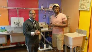 Thumbnail: Herbal Healing Nation: Black Business Month