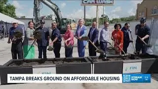 Thumbnail: The Vicente Groundbreaking: 10 Tampa Bay News