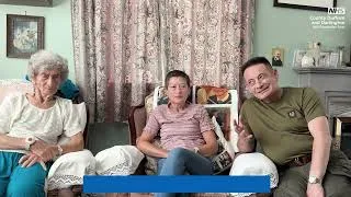 Thumbnail: Trust Board meeting - 5 August 2026