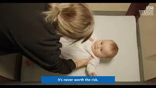 Thumbnail: Staying overnight somewhere else with your baby?