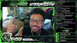 Thumbnail: Kenny on Drazah Being a Winning Piece Against OpTic! 👀