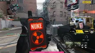Thumbnail: Ben Slams his Controller Playing Against Shotzzy 🤣 - MW4 Best & Funniest CDL Clips #2