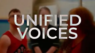 Thumbnail: Unified Voices | Part 1