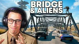 Thumbnail: CONSPIRACY Theories and PUBG Go GREAT Together...