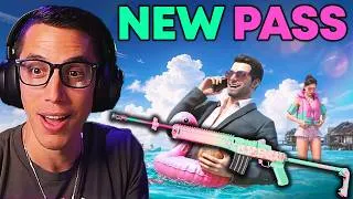 Thumbnail: NEW PUBG Survivor Pass Review - Worth $5?| PUBG Update 42.3