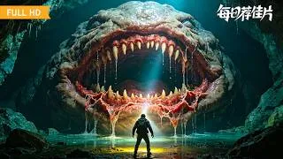 Thumbnail: Dragon Pool Monster | Thrilling Monster Adventure Film in 4K