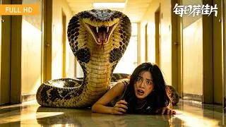 Thumbnail: Ji Gong Subdues the Dragon: A Fantasy Myth Action Blockbuster in 4K