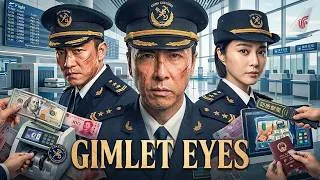 Thumbnail: Donnie Yen teams up with a beautiful intern and instantly sees through the gold smuggling plot!💥