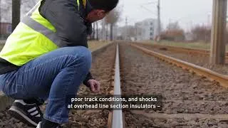 Thumbnail: Digital infrastructure and vehicle optimization through predictive maintenance in Leipzig, Germany